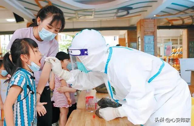 踏上自然探索之旅,遠離疫情陰霾