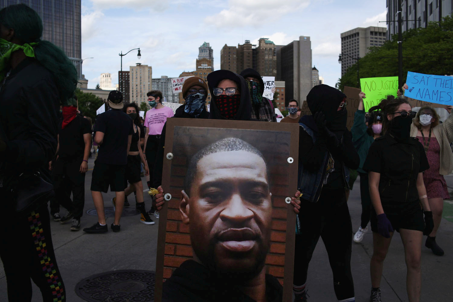 美國黑人最新高科技產品介紹