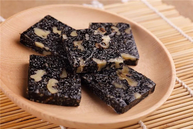 阿膠糕最新論述分析概覽