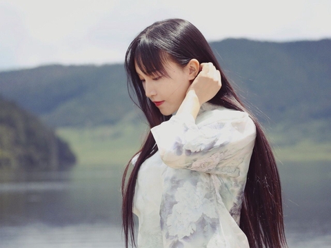 李子柒現象級美食文化之旅,探索美食魅力的無限可能