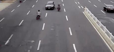 最新頭盔規定,騎行安全從頭部開始,頭盔成必備裝備