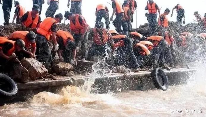 武漢抗洪最新進展報告,實時更新抗洪情況