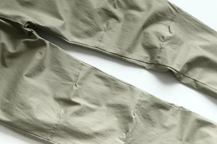 最新補衣法,與自然美景的輕松遨游之旅