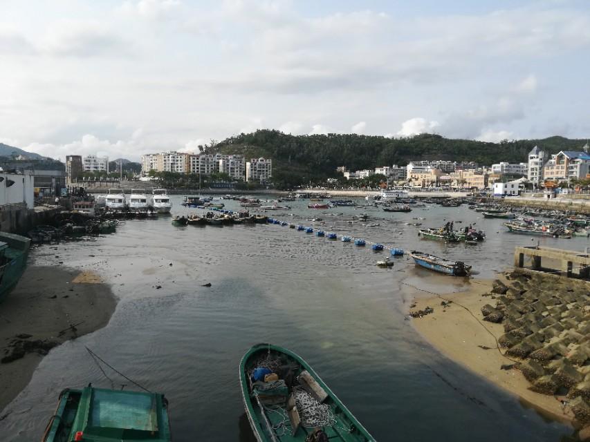 深圳城市新貌,綠色發展的贊歌,美景盡收眼底