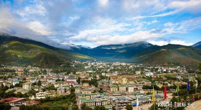 不丹深度游,巷弄風情與隱藏小店的最新入境指南