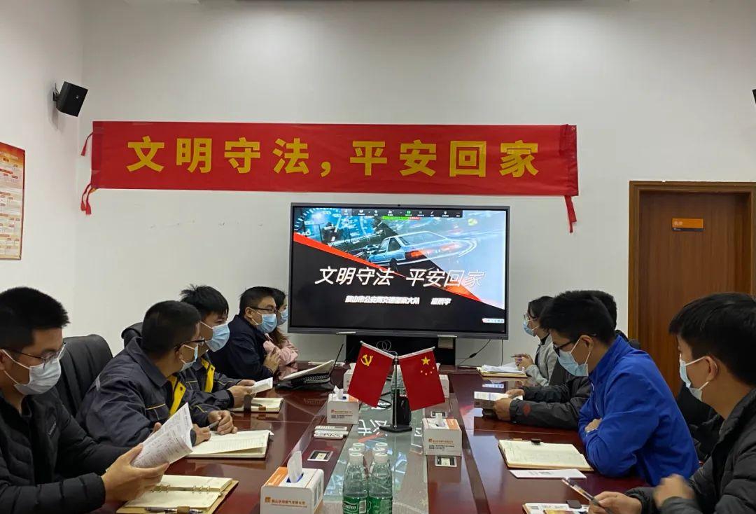 鶴山交通最新動態與發展論述