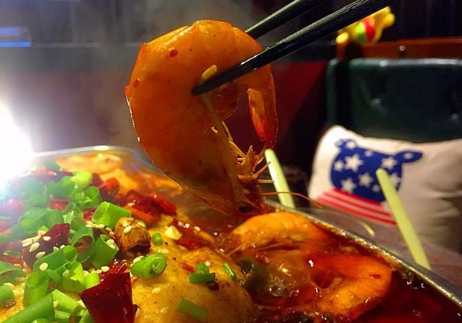 探索南美蝦的自然秘境,尋找內心平和與寧靜的旅程