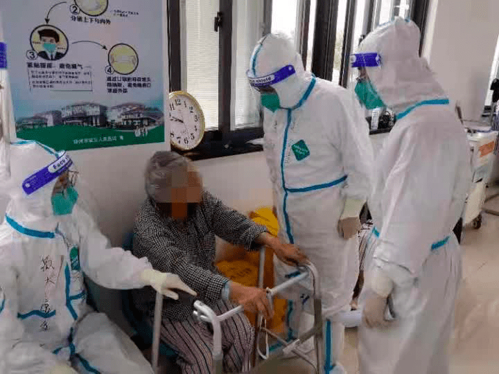 揚州肺炎最新動態,全面防護指南與應對步驟