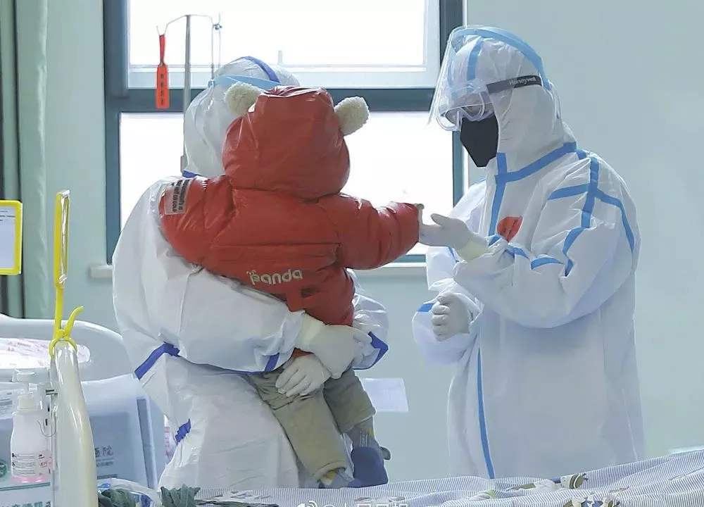 科技重塑健康,冠肺最新進展與智能守護未來