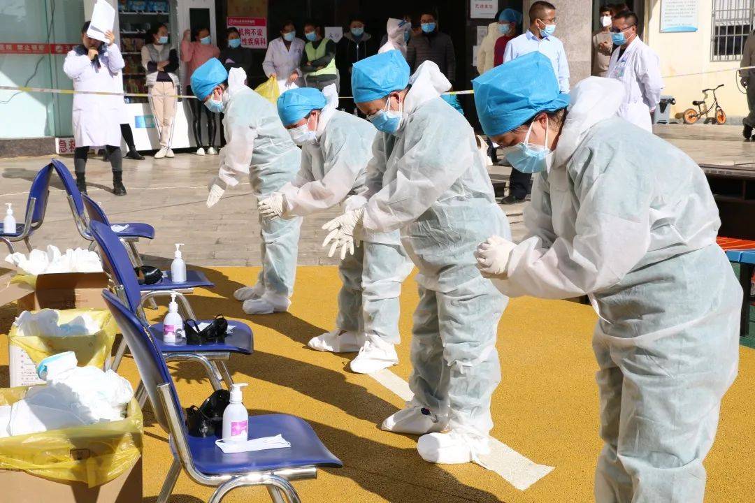 硯山最新疫情概況更新及動態分析