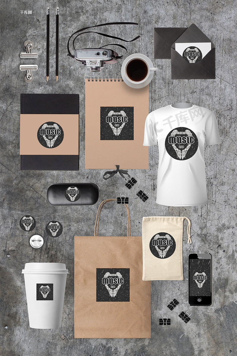 最新歐美VI設計趨勢探索,前沿視覺識別系統(tǒng)的革命性變革