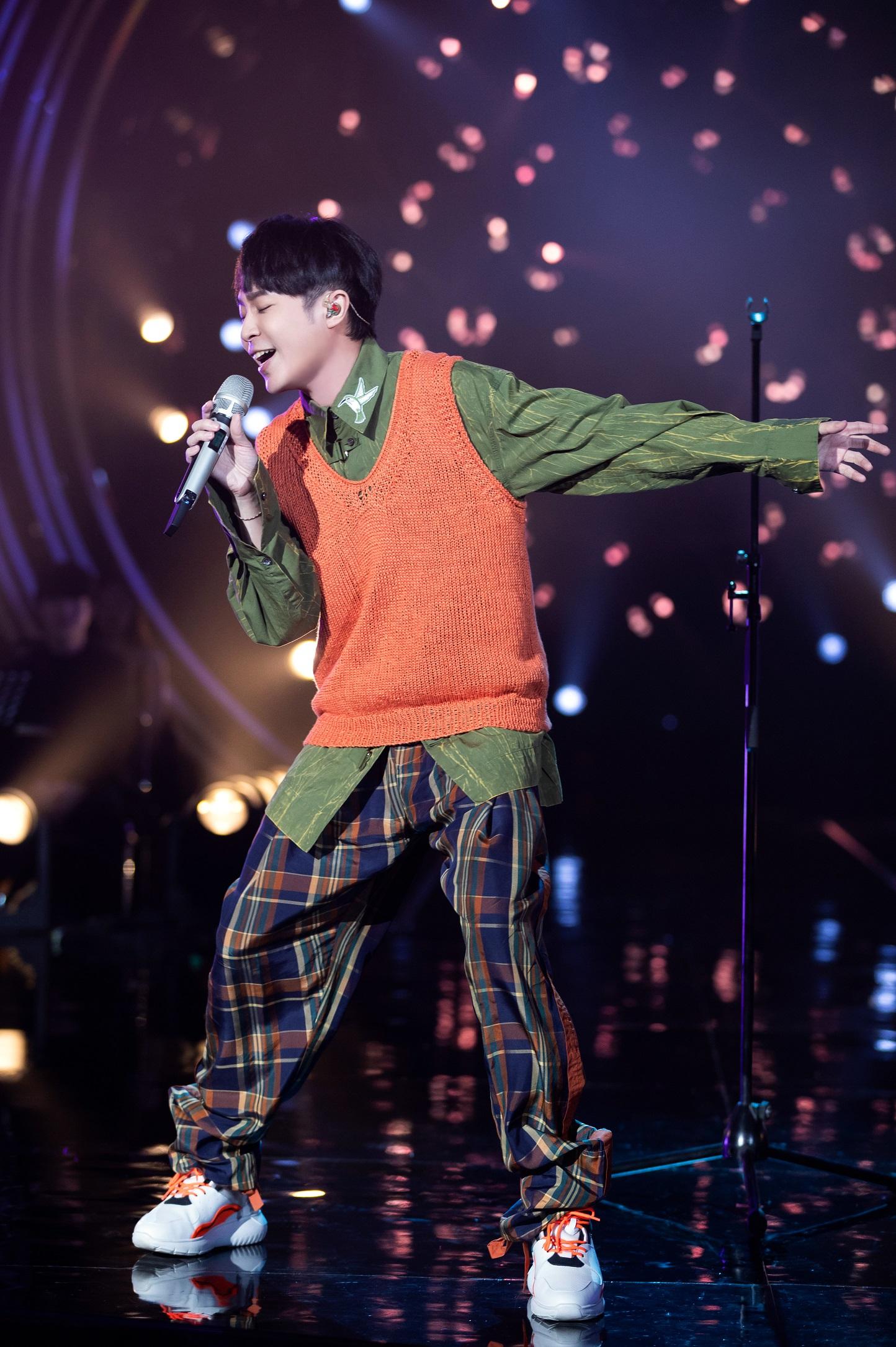 時代旋律見證者,最新嗨歌曲一網打盡!