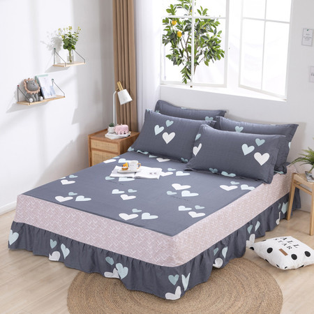 科技與生活完美融合的藝術(shù)品,最新式床罩亮相!