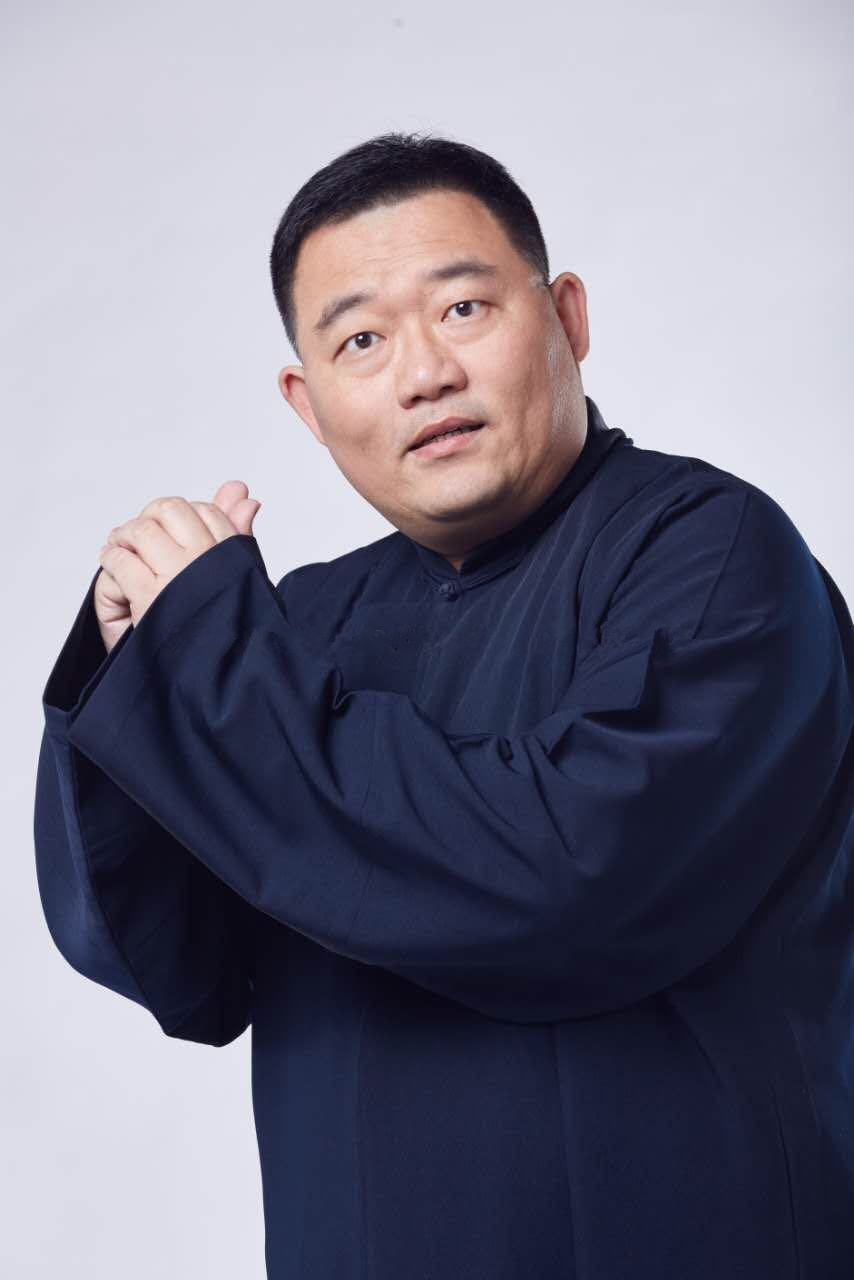 相聲新星璀璨崛起,你絕不能錯過的最新相聲演員!