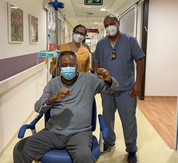 掌握最新疾病動態(tài),關(guān)注健康熱點——最新病情關(guān)注