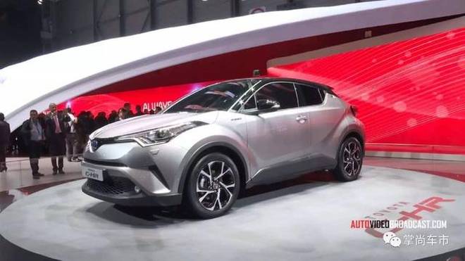 豐田最新微型,城市溫情之旅的首選伙伴