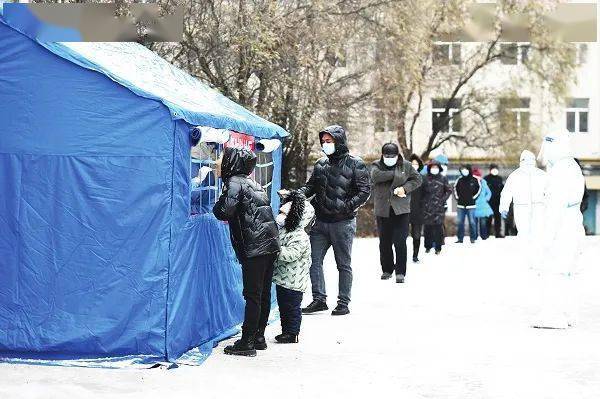 最新疫情黑河實時更新,黑河市疫情防控動態(tài)