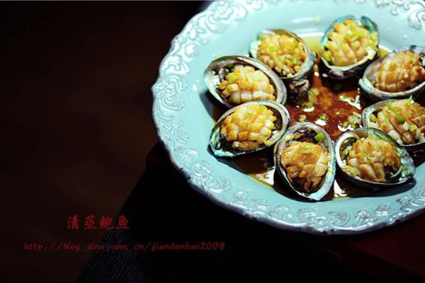 小巷美食秘境探索,by鮑魚最新之旅