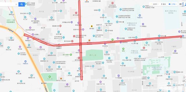 北京通行最新,智能生活新紀元的科技革新之旅