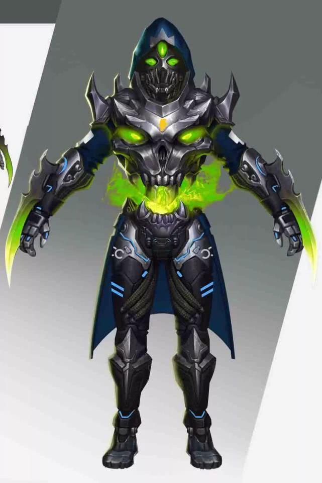 游戲內外熱門話題,最新抽皮膚動態