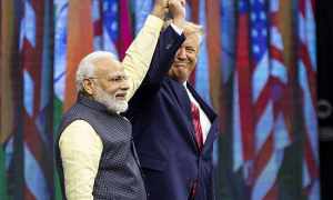 局座印度最新背景及影響分析揭秘