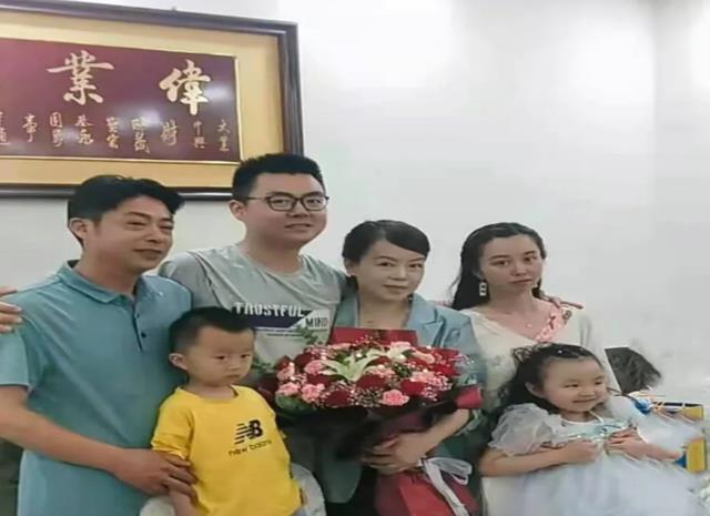 郭威的最新日常趣事,友情、家庭與愛的溫馨交織時刻