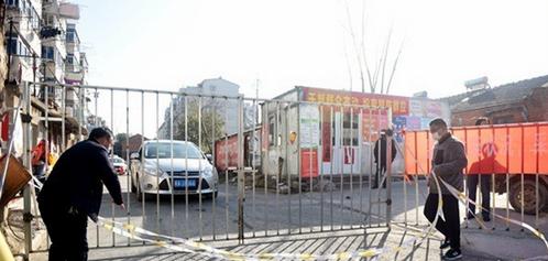 合肥最新確診案例,變化帶來的自信與成就感,共筑未來光輝篇章