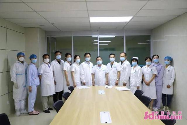 鄄城最新疫情,科技守護,智能防疫新體驗