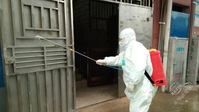 赤壁最新疫情觀點論述分析