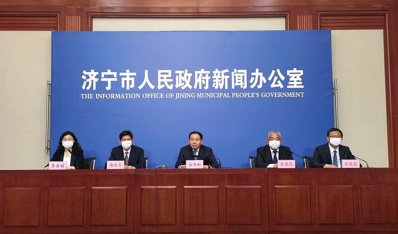 濟寧最新肺部研究,時代背景下的探索與發展之路