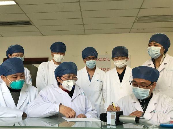 中國疫情最新動態(tài)更新??