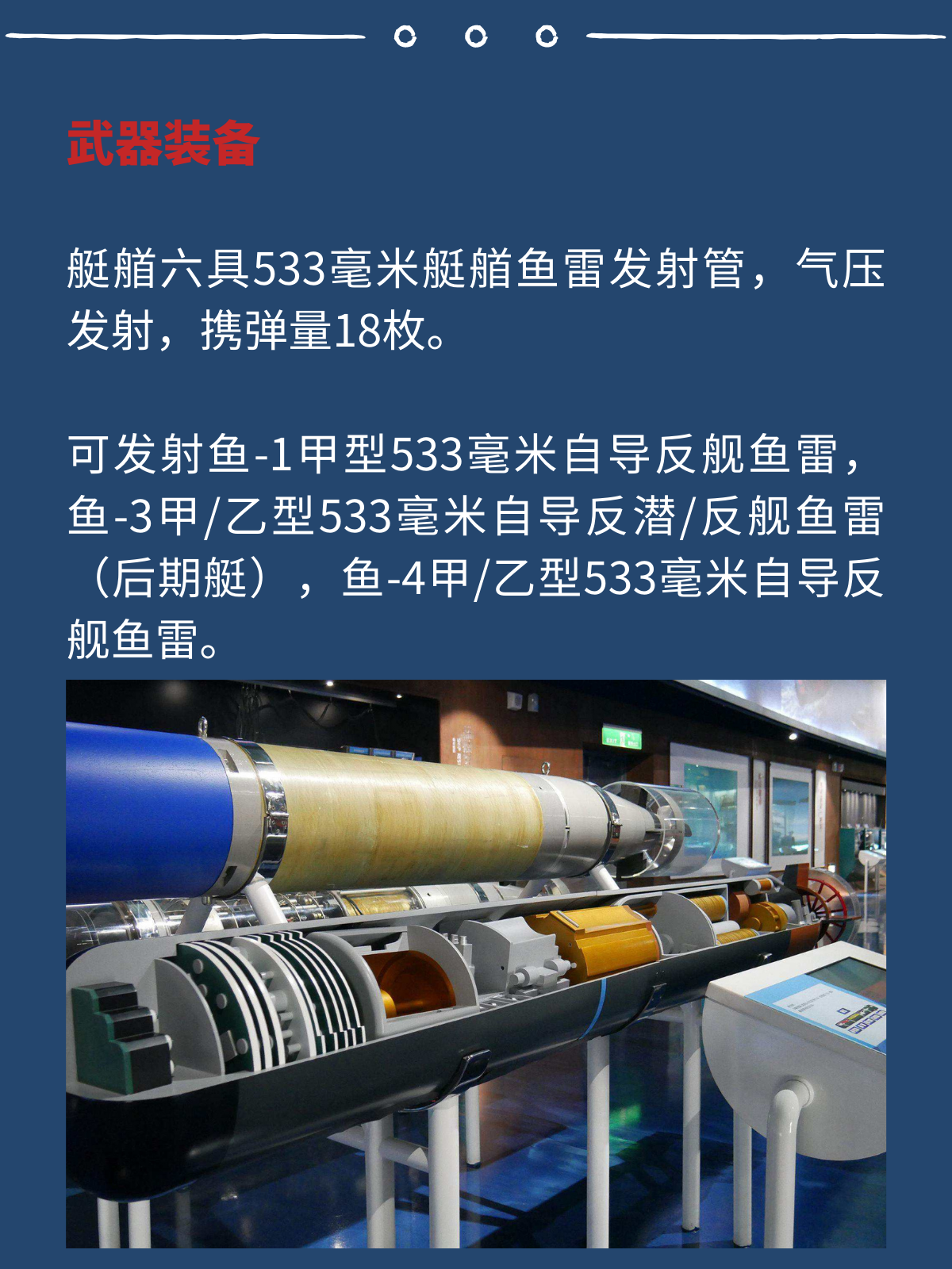最新高科技魚雷,重塑水下世界,速度與威力前所未有的體驗(yàn)