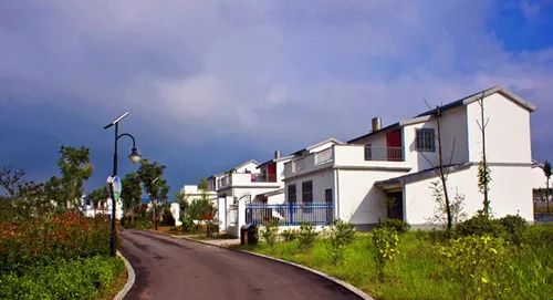 最新村介紹,探索新時代的鄉村魅力與變遷