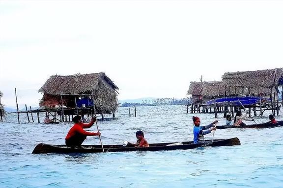 巴瑤族最新探索,自然美景之旅,尋覓內(nèi)心寧靜與平和的旅程