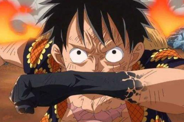 路飛的最新動態,熱血依舊閃耀舞臺!