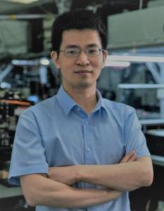 陸朝陽最新進展,自信與成就之光閃耀變遷之路