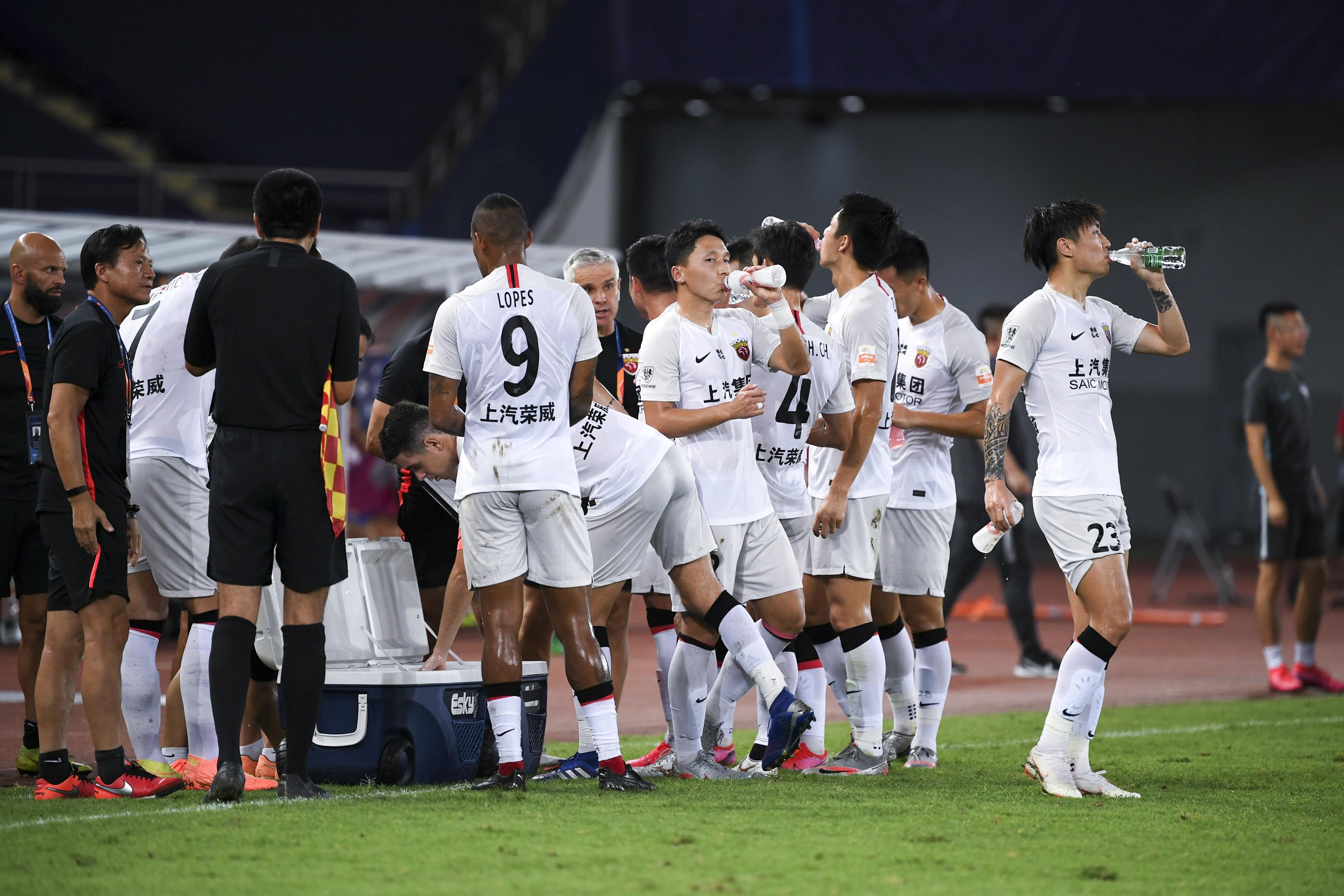 江蘇賽場風云,熱血沸騰的熱血對決