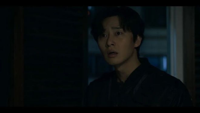 韓劇最新末世,末日生存的極致體驗熱血沸騰??