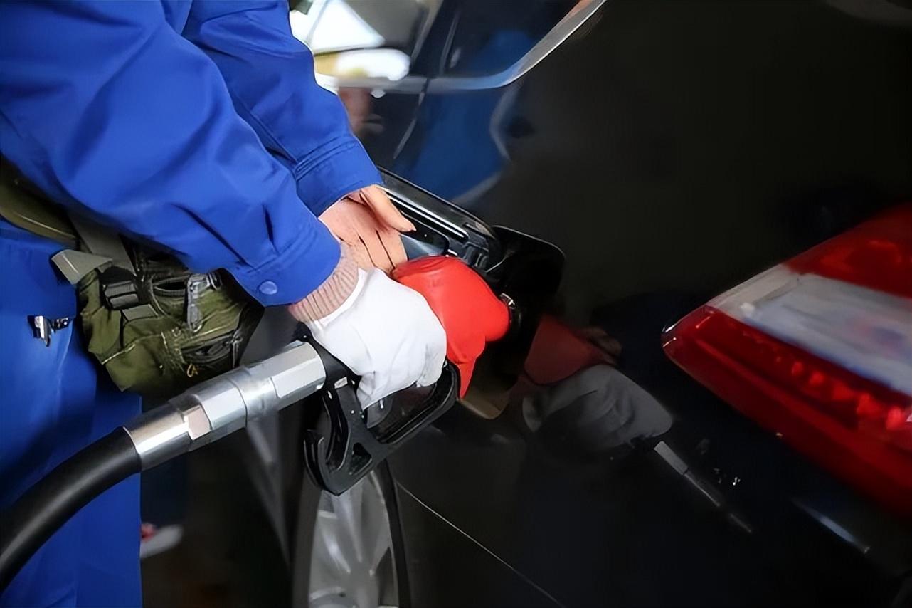 湘潭油價最新動態與背后的溫馨故事