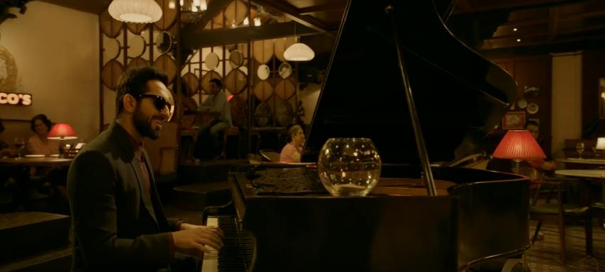 印度懸疑探秘未知世界,最新懸疑探案之旅開啟!