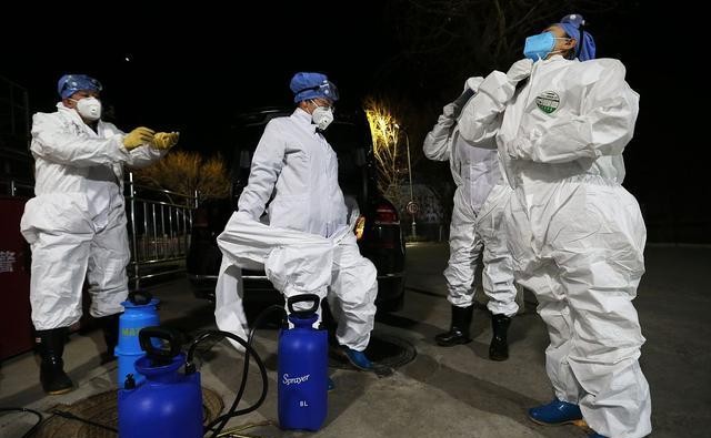 新鄉最新感染,自然美景中的探索之旅