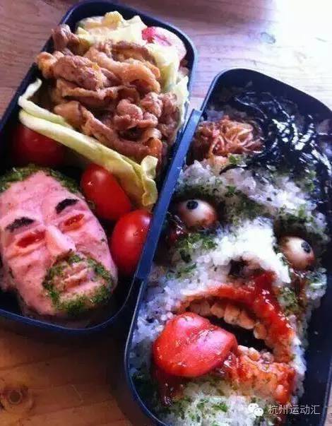 最新便當(dāng),自信與成就感的勵(lì)志餐開啟新篇章