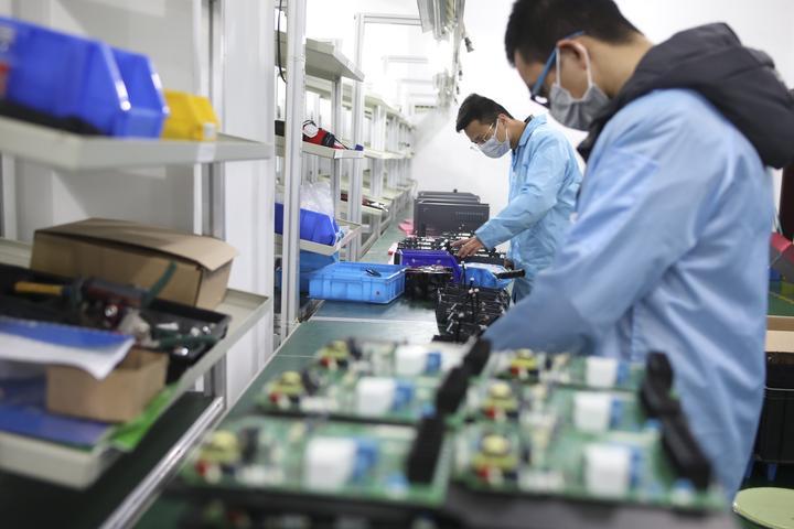 浙江最新復工后,開啟自然美景探索之旅!