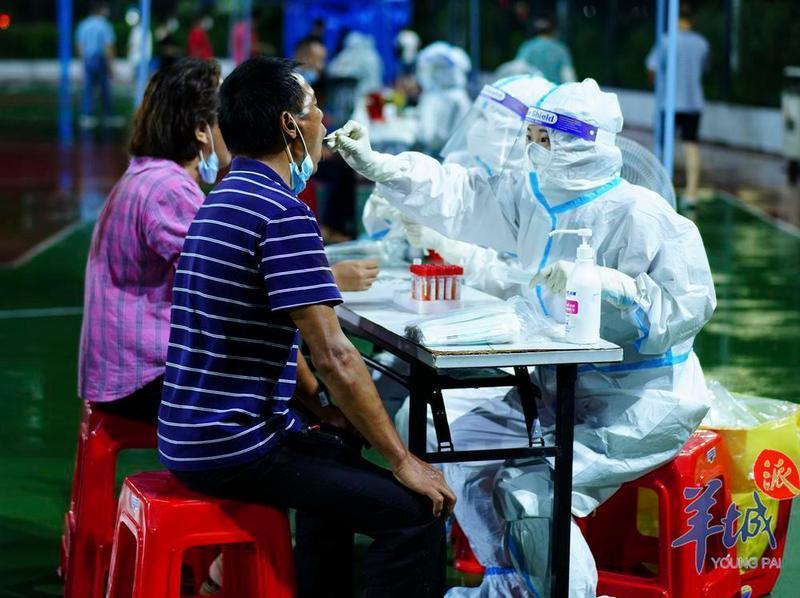 江門最新病例更新警報,最新病例情況速遞