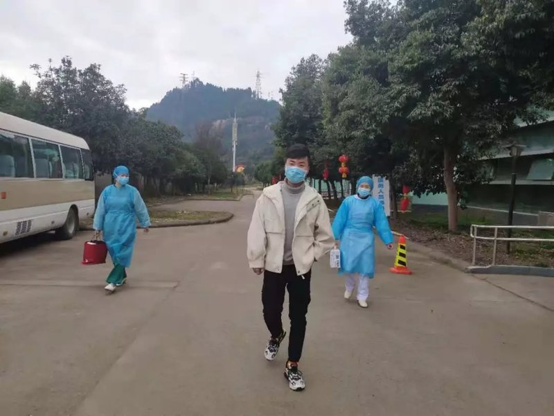 巴中肺炎最新動態與論述摘要