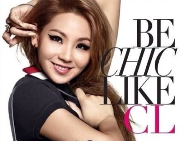 最新CL視頻,時代潮流的引領與產物