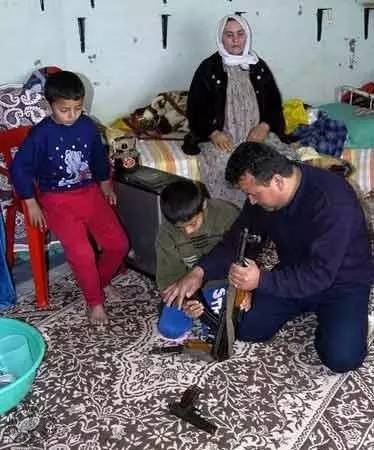 貧困兒童的新旅程,與自然美景的奇妙遨游之旅