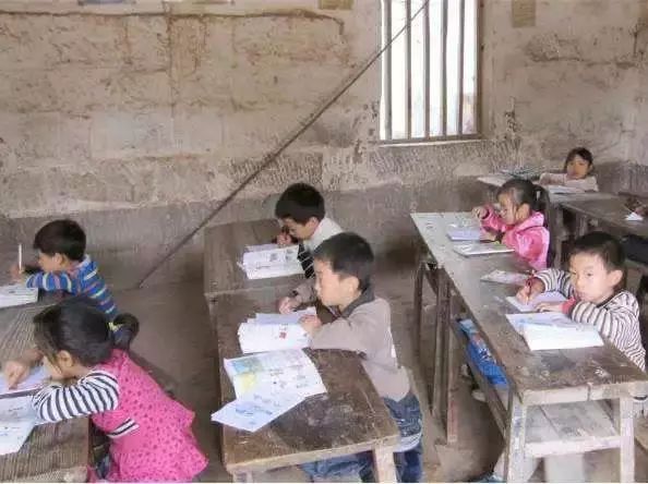 貧困兒童的新旅程,與自然美景的奇妙遨游之旅