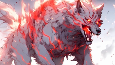 天神狼最新觀點(diǎn)闡述,深度解析與最新動態(tài)