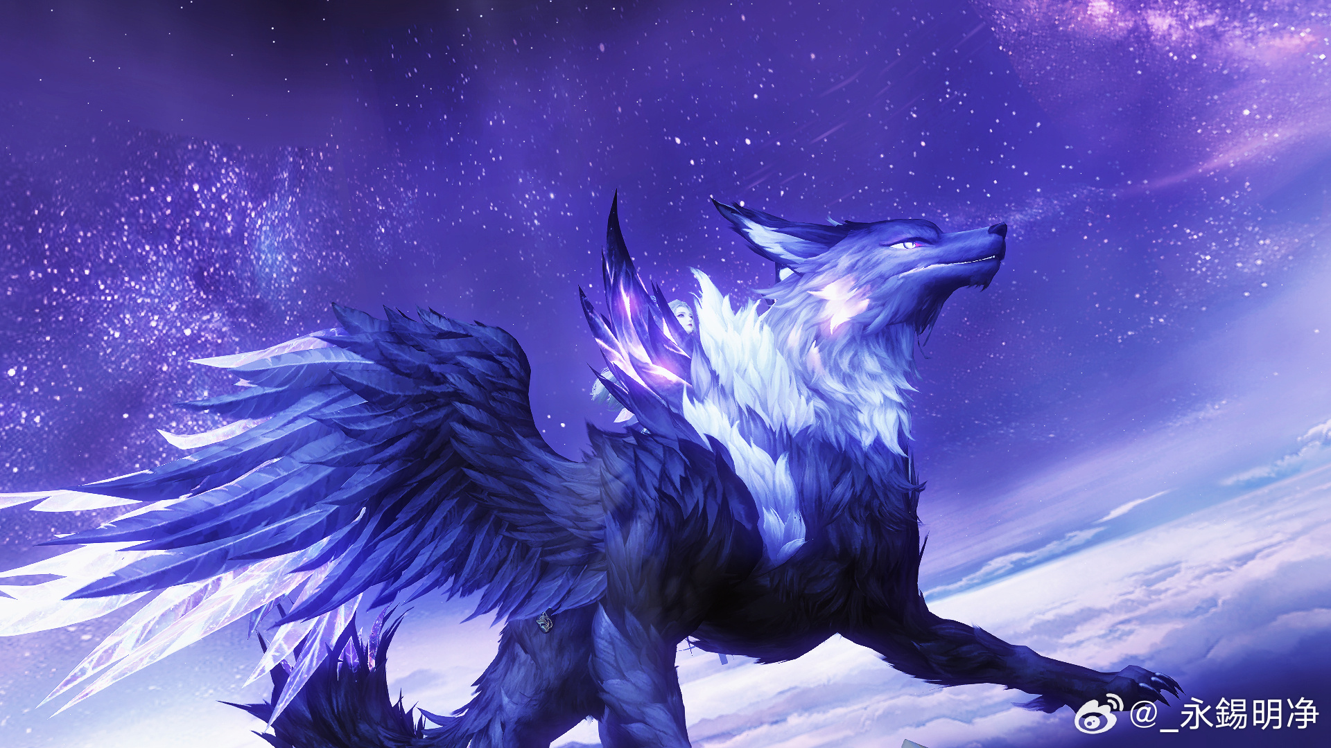 天神狼最新觀點(diǎn)闡述,深度解析與最新動態(tài)